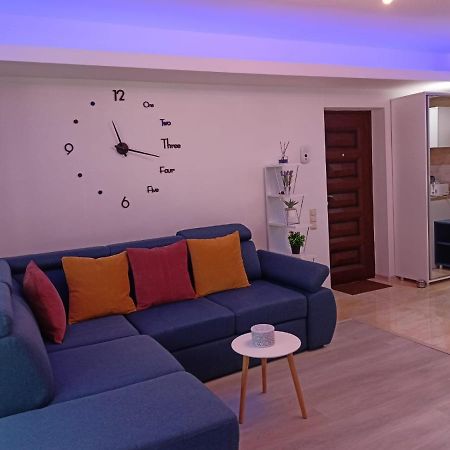 Apartament Eric, Buşteni エクステリア 写真