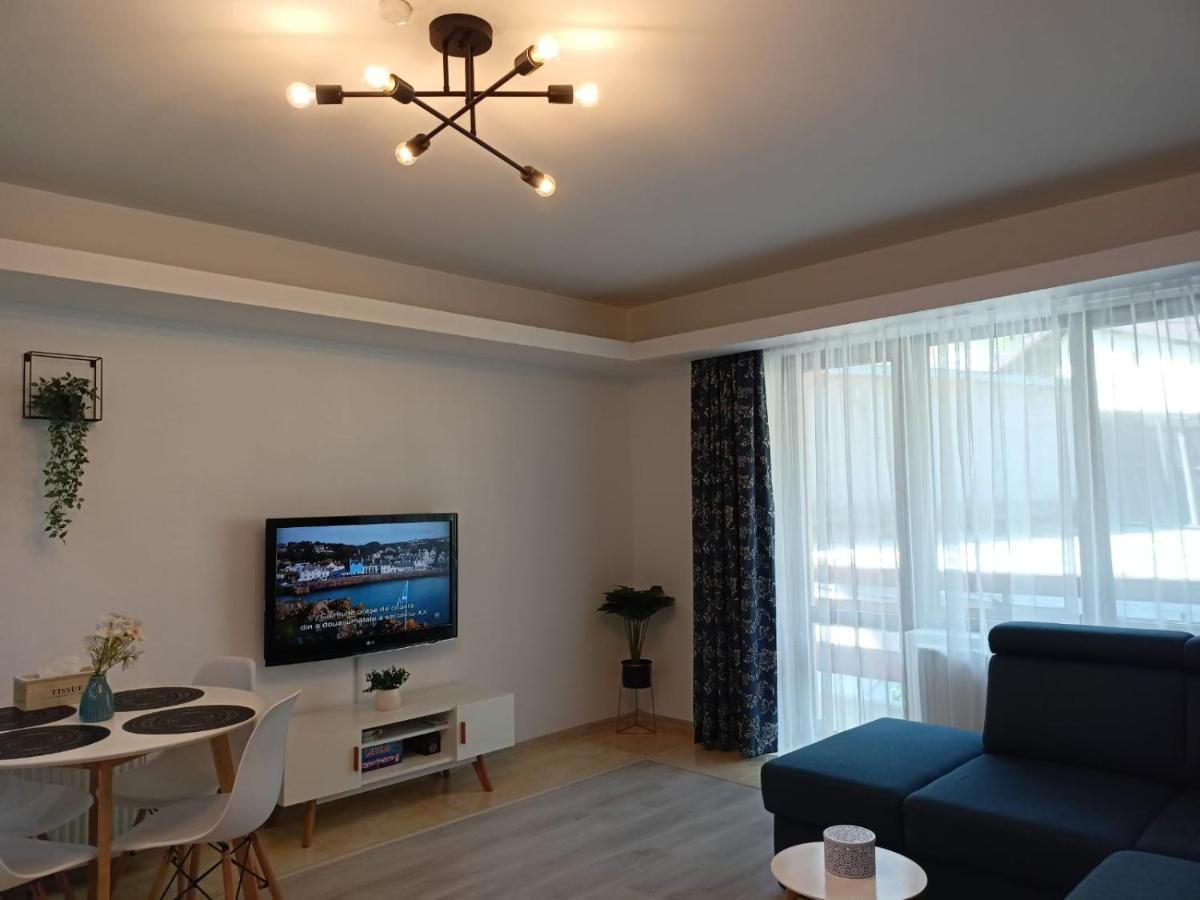 Apartament Eric, Buşteni エクステリア 写真